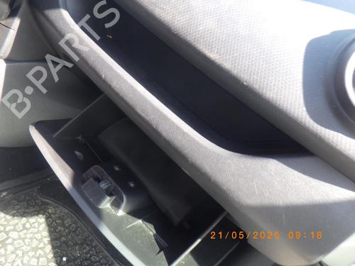 Engine RENAULT CLIO IV (BH_) 1.5 dCi 75 | BP29372092M1 
