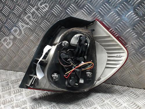 Left taillight BMW 1 (E87) 118 d | BP23837134C34 