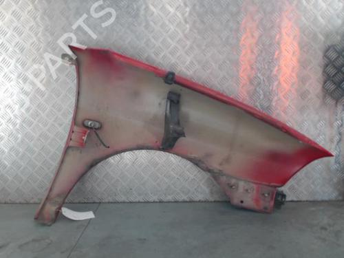 Left front fenders SEAT IBIZA III (6L1) 1.4 TDI | BP29340046C41 