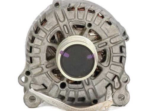 Used Alternator Alternator 37750115 37750115