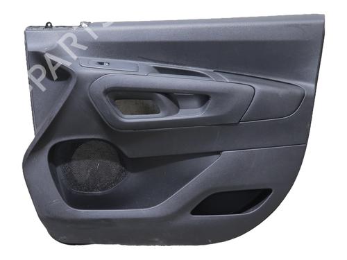 Front right panel PEUGEOT PARTNER Box Body/MPV (K9) 1.5 BlueHDI 130 | BP38164183C59 - Image 3
