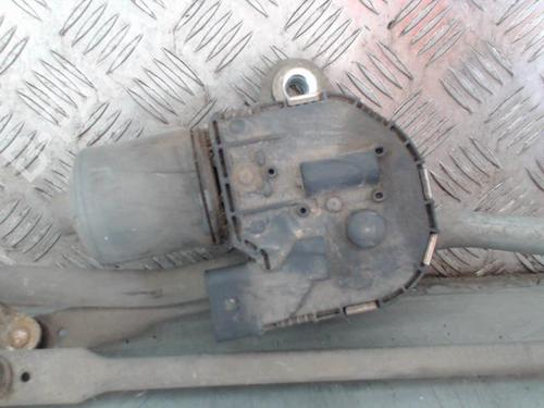 Front wiper motor AUDI A6 Allroad C6 (4FH) 3.0 TDI quattro | BP29541490M29 