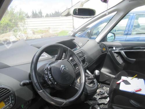 Right taillight CITROËN C4 Picasso I MPV (UD_) 1.6 HDi | BP23048897C35 