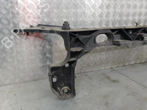Used Front slam panel Front slam panel 24552230 24552230