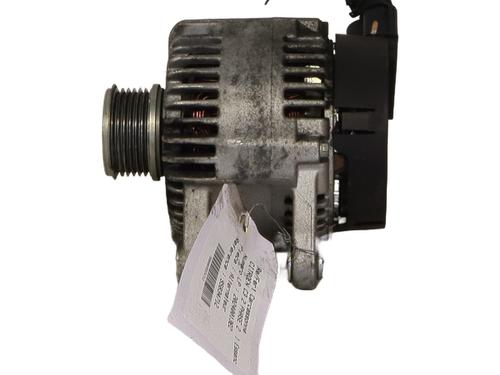 Used Alternator Alternator CITROËN C3 II (SC_) 1.0 VTi 68 (68 hp) 23052336 23052336