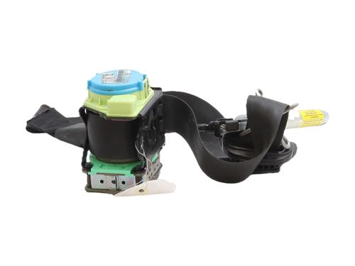 Used Front left seatbelt Front left seatbelt CITROËN C4 Picasso I MPV (UD_) 2.0 HDi 138 (136 hp) 39570768 39570768