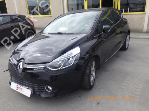 Climate control RENAULT CLIO IV (BH_) 1.5 dCi 90 | BP23839725I5 - Image 16