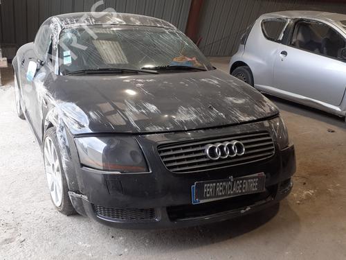 Used Parts AUDI TT (8N3)  1.8 T  4935841