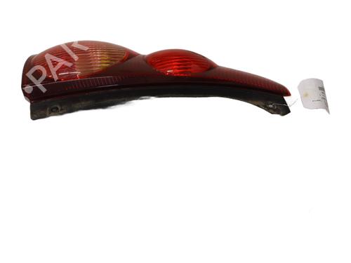 Left taillight PEUGEOT 107 (PM_, PN_) 1.0 | BP23051236C34 