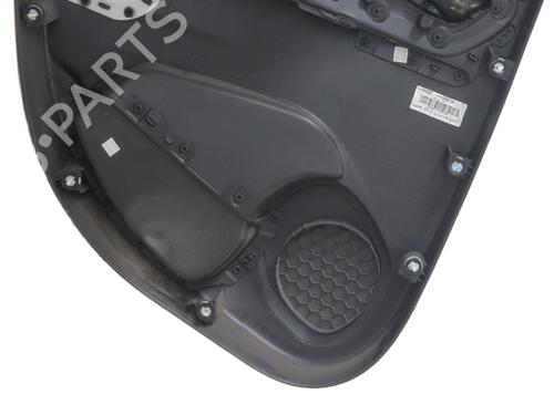 Rear right panel RENAULT CLIO IV (BH_) 1.2 TCe 120 (BHAU) | BP34700531C61 - Image 2