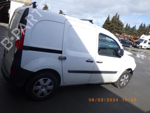 Right taillight RENAULT KANGOO Express (FW0/1_) 1.5 dCi 90 (FW0G, FW05, FW08, FW11) | BP24311663C35  - Image 13