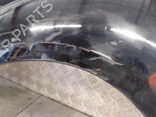 Left front fenders HYUNDAI TUCSON (JM) 2.0 CRDi All-wheel Drive | BP25474519C41 