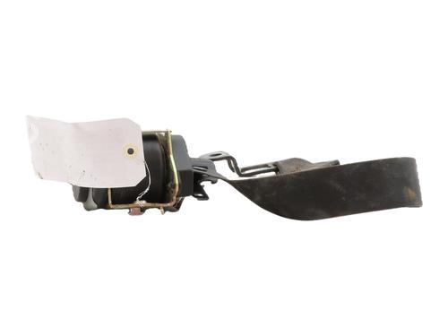 Front left seatbelt PEUGEOT 206 SW (2E/K) 2.0 HDi | BP36683187I26 - Image 5