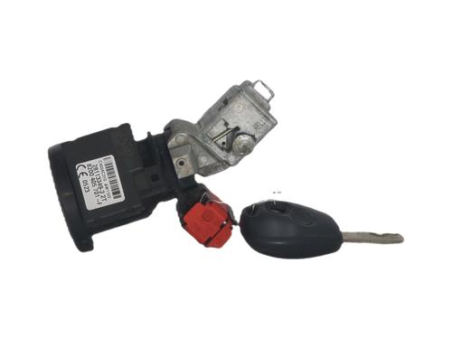 Ignition barrel RENAULT KANGOO Express (FW0/1_) 1.5 dCi 75 (FW07, FW10, FW04) | BP39994292M48 - Image 3