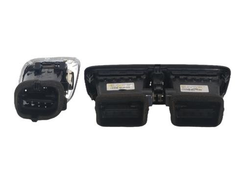 Air vent VOLVO V40 Hatchback (525) D2 | BP40498759I21 - Image 5