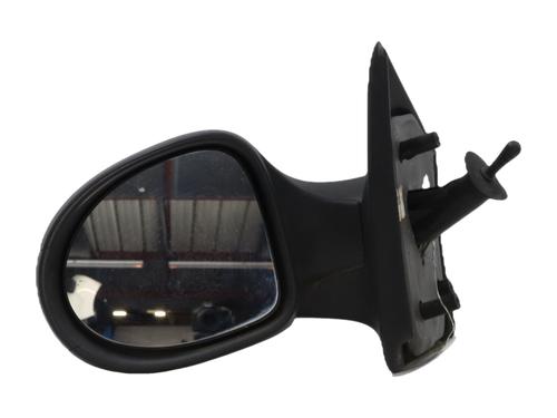 Used Left mirror Left mirror 37066542 37066542