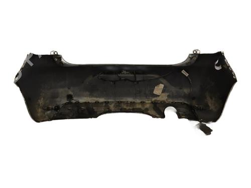 Bagtil kofangere RENAULT CLIO V (B7_) 1.5 Blue dCi 85 (B7AG) | BP31051941C8 