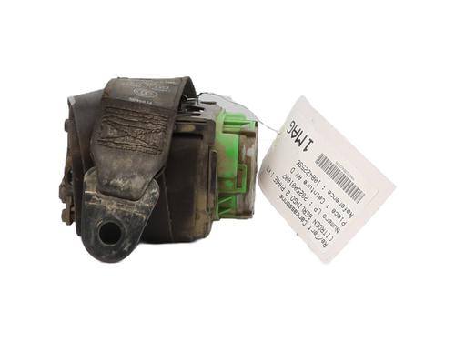 Front right seatbelt CITROËN BERLINGO MULTISPACE (B9) 1.6 HDi 110 | BP29269647I25  - Image 5