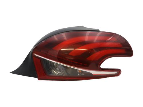 Used Right taillight PEUGEOT 208 I (CA_, CC_) 1.6 HDi / BlueHDi 75 (75 hp) 29756291