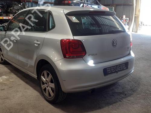 Left headlight VW POLO V (6R1, 6C1) 1.6 TDI | BP32304684C28 