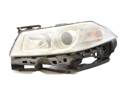 Used Left headlight RENAULT MEGANE II (BM0/1_, CM0/1_) 1.9 dCi (131 hp) 30678785