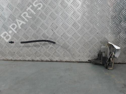Front left lock PEUGEOT 307 (3A/C) 1.6 HDi | BP29178357C98 
