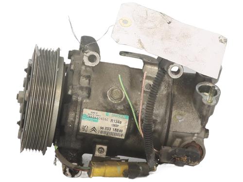 AC compressor CITROËN C3 II (SC_) 1.4 HDi 70 (SC8HZC, SC8HR0, SC8HP4) | BP32449461M34  - Image 6