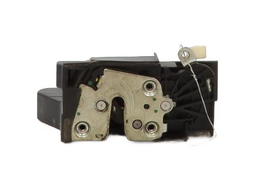 Used Front right lock DACIA SANDERO II TCe 90 (B8M1, B8MA, B8AC) (90 hp) 30730677