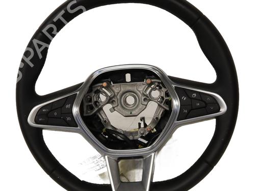 Used Steering wheel RENAULT CLIO V (B7_) 1.0 LPG (B7MT) (101 hp) 23839854