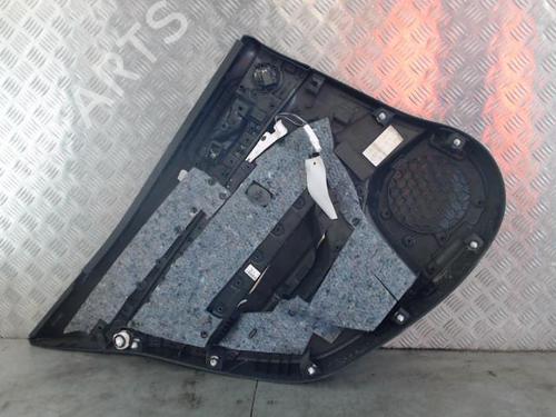 Rear right panel RENAULT MEGANE IV Hatchback (B9A/M/N_) 1.6 TCe 205 (B9MV) | BP24523176C61 - Image 4