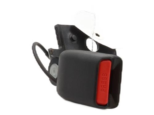 Used Seat buckle CITROËN C4 II (NC_) 1.6 VTi 120 (NC5FS0, NC5FS9) (120 hp) 31299673