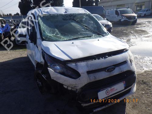 Radio FORD TRANSIT CONNECT V408 Box Body/MPV 1.5 TDCi | BP24864778E6  - Image 5