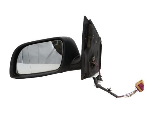 Left mirror VW POLO (9N_, 9A_) 1.4 TDI | BP27356535C26 