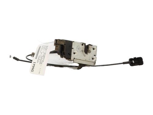 Front left lock RENAULT TWINGO II (CN0_) 1.2 16V (CN04, CN0B) | BP28816785C98  - Image 5
