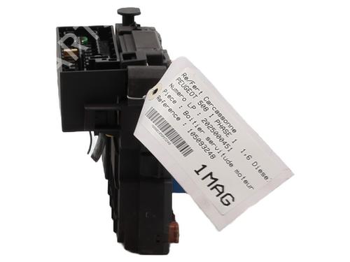 Fuse box PEUGEOT 508 I (8D_) 1.6 HDi | BP26461930E1 - Image 3