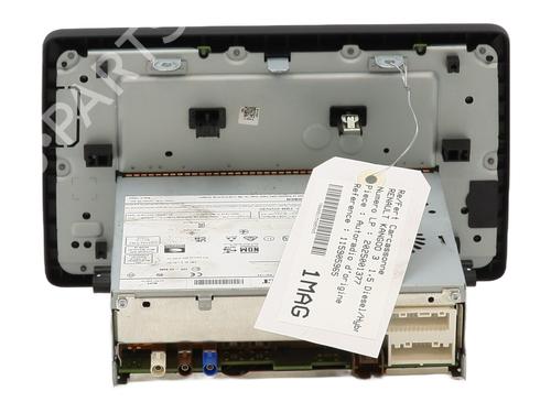 Bilradio RENAULT KANGOO III MPV TCe 130 (KJMB) | BP30899390E6