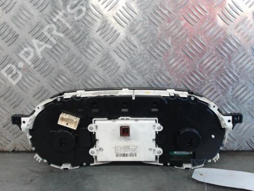 Instrument cluster PEUGEOT 508 I (8D_) 1.6 HDi | BP25249177C47 