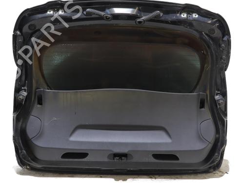 Tailgate RENAULT CLIO IV (BH_) 0.9 TCe 90 (BHNF, BHMA, BHMH, BHJK, BHJR) | BP31863588C6 