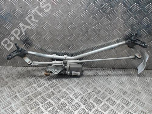 Used Front wiper motor RENAULT KANGOO Express (FW0/1_) 1.5 dCi 85 (FW0K, FW0L, FW0B) (86 hp) 23837185