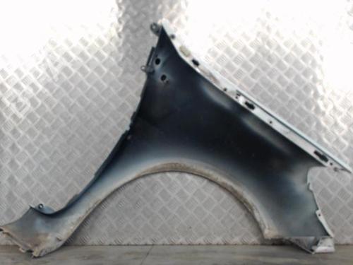 Left front fenders RENAULT CLIO III (BR0/1, CR0/1) 1.5 dCi (C/BR0G, C/BR1G) | BP29477066C41 