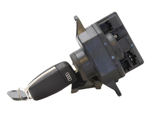 Ignition barrel AUDI A6 C6 (4F2) 3.0 TDI quattro | BP34700788M48 - Image 6