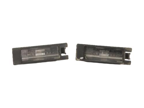 Licence plate light OPEL CORSA D (S07) 1.2 (L08, L68) | BP34041760I40 - Image 4