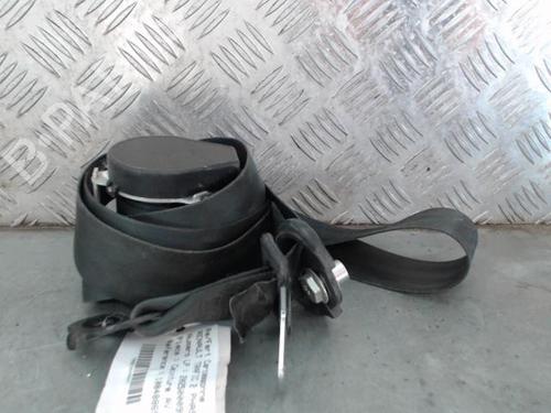 Front right seatbelt RENAULT TRAFIC II Bus (JL) 2.0 dCi 90 (JL00, JL01, JL0H, JL0M, JL0P, JL0S) | BP27358030I25 - Image 2