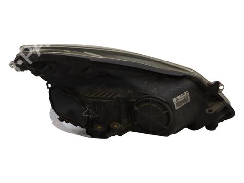 Used Left headlight Left headlight OPEL CORSA D (S07) 1.3 CDTI (L08, L68) (75 hp) 34700795 34700795