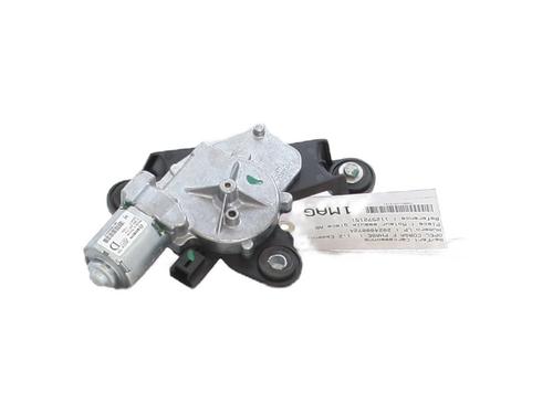 Used Rear wiper motor OPEL CORSA F (P2JO) 1.2 (68) (75 hp) 29445612