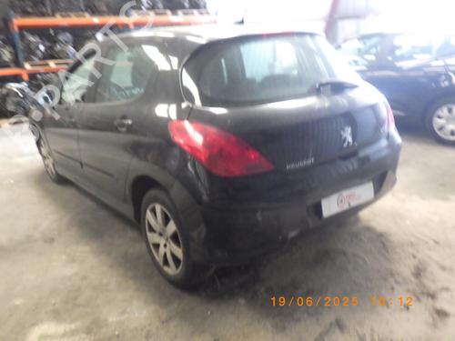 Wheel arch PEUGEOT 308 I (4A_, 4C_) 1.6 HDi | BP29634385C56 