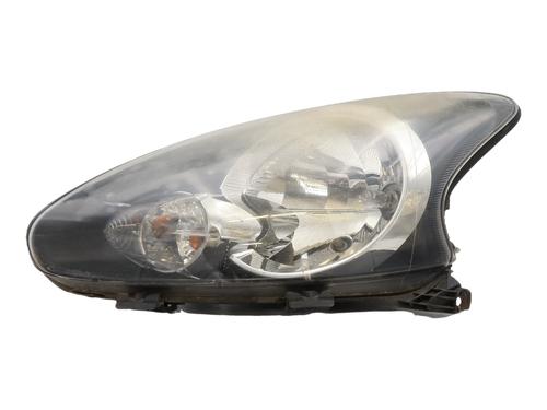 Used Left headlight Left headlight TOYOTA AYGO (_B1_) 1.0 (KGB10_, KGB10R) (68 hp) 34455297 34455297