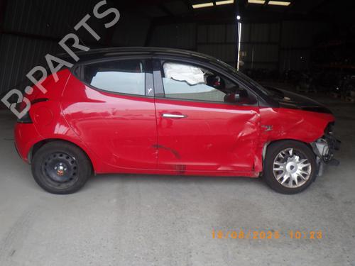 Engine LANCIA YPSILON (312_) 0.9 TwinAir (312.PXG11, 312.PXG1A, 312.YXG11, 312.YXG1A) | BP29599030M1 - Image 9