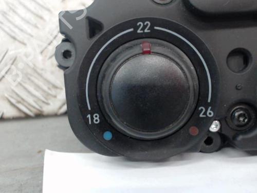 Used Climate control Climate control SEAT ALTEA (5P1) 1.9 TDI (105 hp) 26551600 26551600