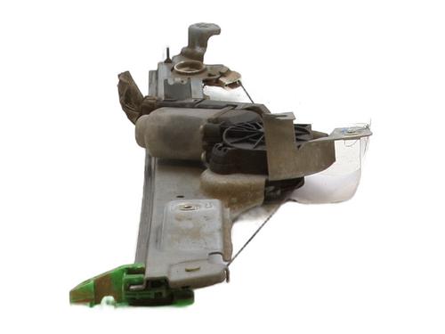 Front right window mechanism RENAULT SCÉNIC II (JM0/1_) 1.9 dCi (JM0G, JM12, JM1G, JM2C) | BP30046039C23 
